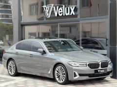 Auto Velux Boyasız 2020 Bmw 520i-Harman-Hayalet-Vakum-Elk.Bagaj