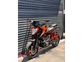 Sahibinden KTM 250 Duke ABS 