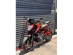 Sahibinden KTM 250 Duke ABS 