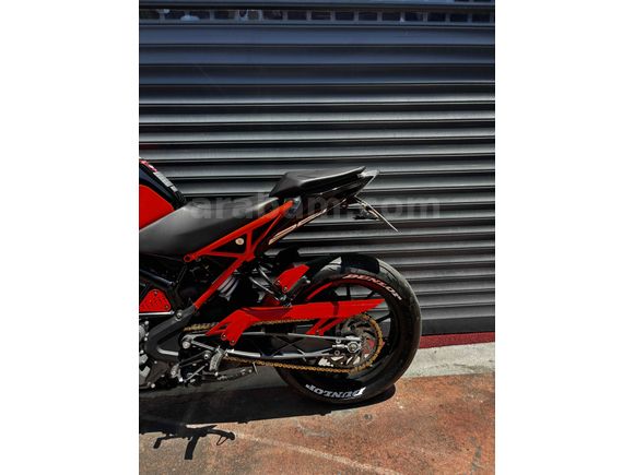 Sahibinden KTM 250 Duke ABS 