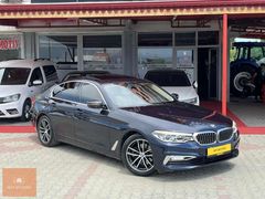 MFS MOTOR'S TAN FULL+FULL 520İ G30