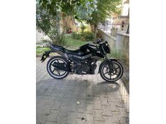 Sahibinden TVS Raider 125 