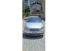 2010 Model Hyundai Accent Era 
Otomatik Vites
Benzin ve LPG
Ağır Bakımları (Triger, V Kayışı) yapılmıştır. 
Tramer Kaydı (1.250 TL) 
ı