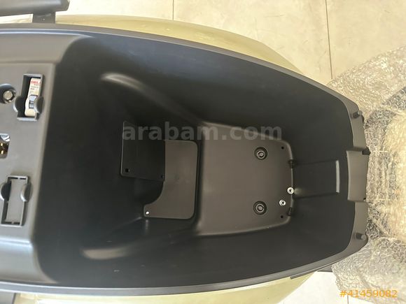 ARDA TİCARET TEN APACHİ SUN ELEKTRİKLİ MOTOR 1500 WATT