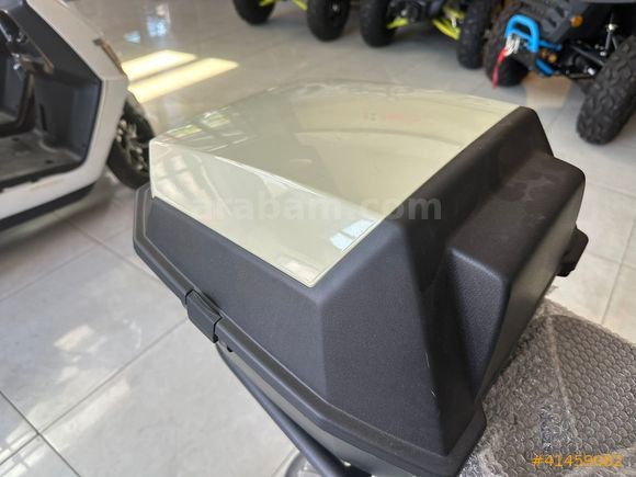 ARDA TİCARET TEN APACHİ SUN ELEKTRİKLİ MOTOR 1500 WATT