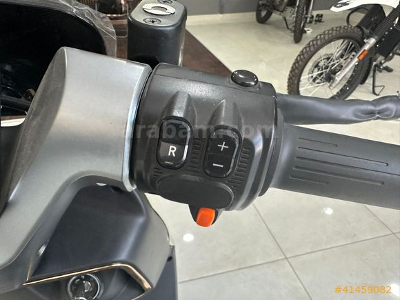 ARDA TİCARET TEN APACHİ SUN ELEKTRİKLİ MOTOR 1500 WATT