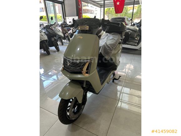 ARDA TİCARET TEN APACHİ SUN ELEKTRİKLİ MOTOR 1500 WATT