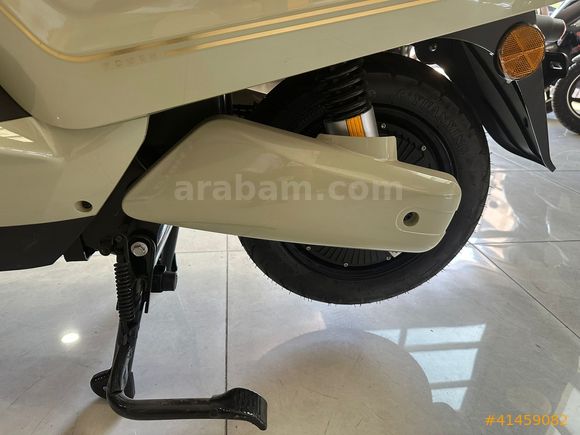ARDA TİCARET TEN APACHİ SUN ELEKTRİKLİ MOTOR 1500 WATT