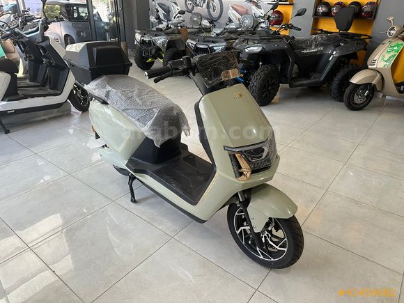 ARDA TİCARET TEN APACHİ SUN ELEKTRİKLİ MOTOR 1500 WATT