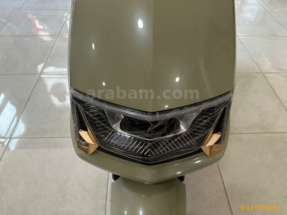 ARDA TİCARET TEN APACHİ SUN ELEKTRİKLİ MOTOR 1500 WATT