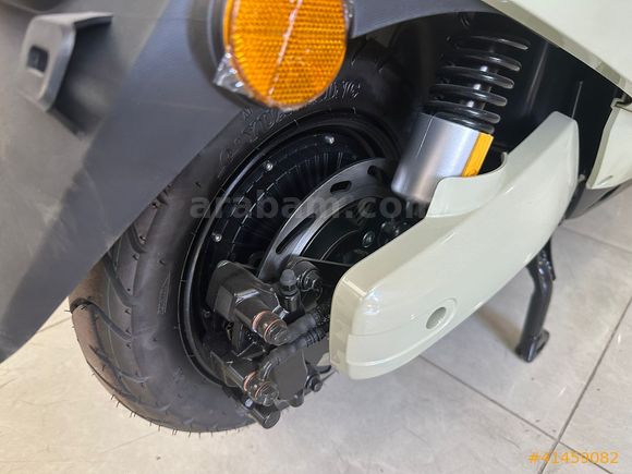 ARDA TİCARET TEN APACHİ SUN ELEKTRİKLİ MOTOR 1500 WATT