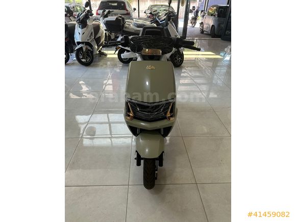 ARDA TİCARET TEN APACHİ SUN ELEKTRİKLİ MOTOR 1500 WATT