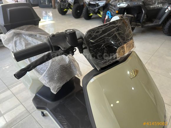 ARDA TİCARET TEN APACHİ SUN ELEKTRİKLİ MOTOR 1500 WATT