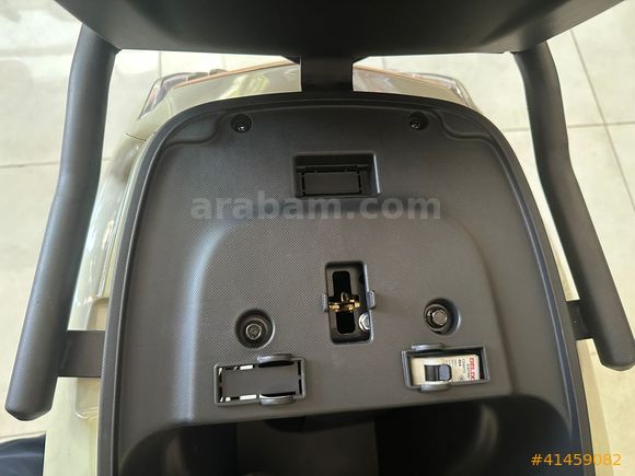 ARDA TİCARET TEN APACHİ SUN ELEKTRİKLİ MOTOR 1500 WATT