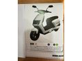 ARDA TİCARET TEN APACHİ SUN ELEKTRİKLİ MOTOR 1500 WATT