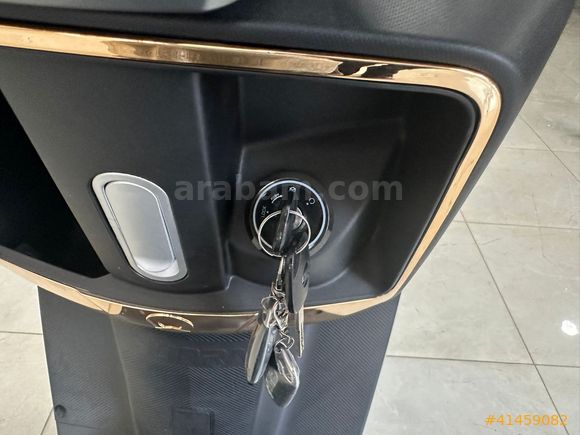 ARDA TİCARET TEN APACHİ SUN ELEKTRİKLİ MOTOR 1500 WATT