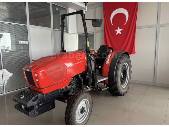 Same Frutteto3 65 Natural Hatay