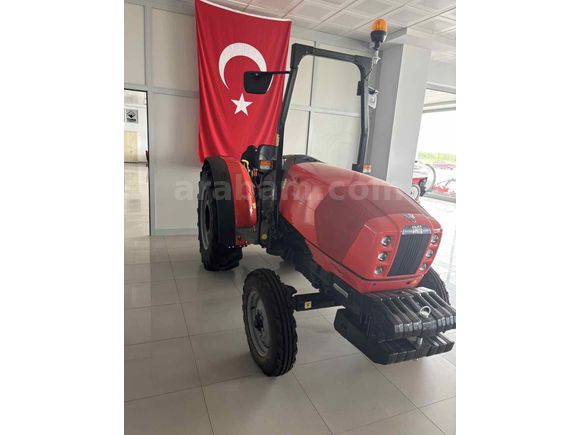 Same Frutteto3 65 Natural Hatay