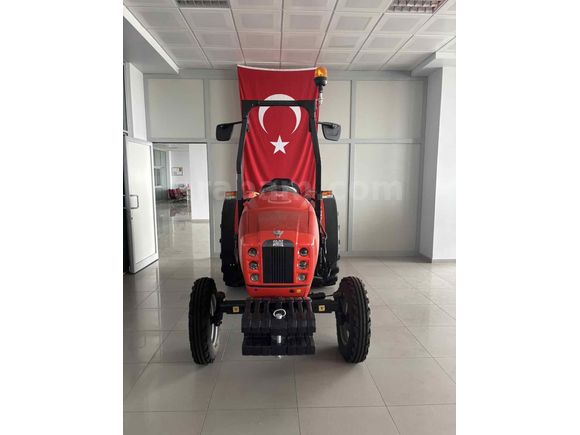 Same Frutteto3 65 Natural Hatay