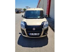 Türkiyenin En Ucuzu Fiat Doblo Combi 1.6 Multijet Premio 2013 Model Kayseri