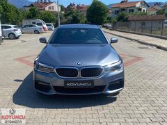 Koyuncu Otomotivden BMW 520i M paket Bakımlı FULL Paket