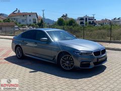 Koyuncu Otomotivden BMW 520i M paket Bakımlı FULL Paket