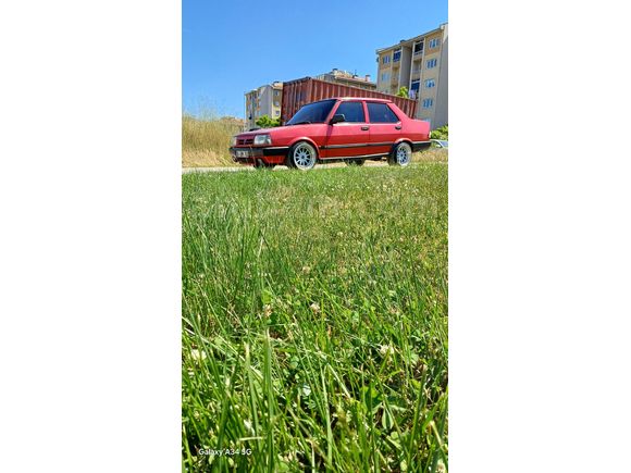Sahibinden Tofaş Doğan SLX 1996 Model