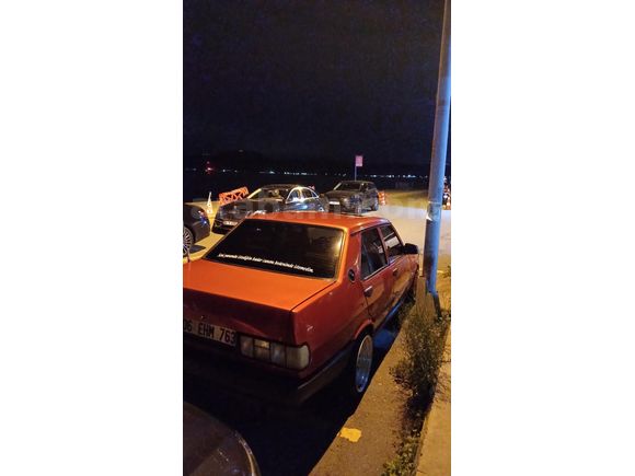 Sahibinden Tofaş Doğan SLX 1996 Model