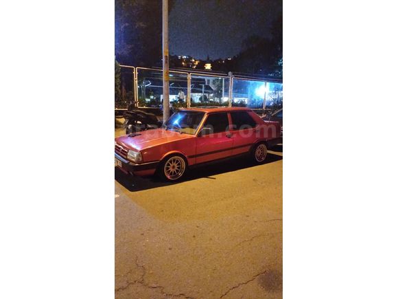 Sahibinden Tofaş Doğan SLX 1996 Model