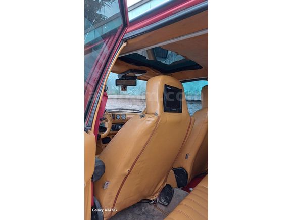 Sahibinden Tofaş Doğan SLX 1996 Model