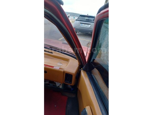 Sahibinden Tofaş Doğan SLX 1996 Model