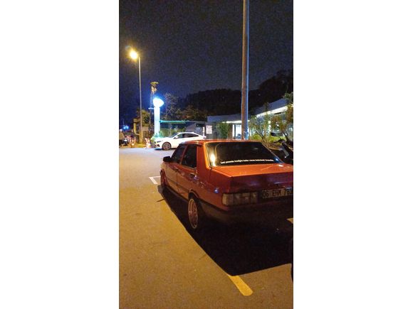 Sahibinden Tofaş Doğan SLX 1996 Model