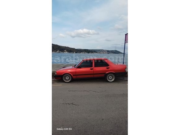 Sahibinden Tofaş Doğan SLX 1996 Model