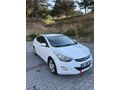 Sahibinden Hyundai Elantra 1.6 D-CVVT Mode Plus 2012 Model Ankara