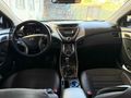 Sahibinden Hyundai Elantra 1.6 D-CVVT Mode Plus 2012 Model Ankara