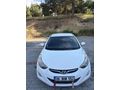 Sahibinden Hyundai Elantra 1.6 D-CVVT Mode Plus 2012 Model Ankara