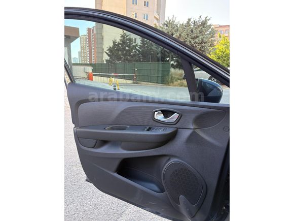 Mühendisten Renault Clio 0.9 TCe Joy 2019 Model