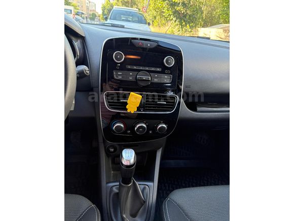 Mühendisten Renault Clio 0.9 TCe Joy 2019 Model