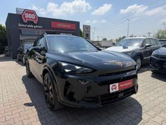 2025 CUPRA FORMENTOR VZ LINE BAKIR JANT LI HATASIZ BOYASIZ