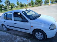Yakıt Cimrisi  Klimalı Renault Clio