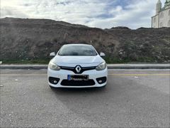 Sahibinden Renault Fluence 1.5 dCi Touch 2015 Model  188.000 km Beyaz