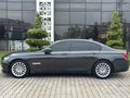 KIZILKAYA AUTO // BMW 730D