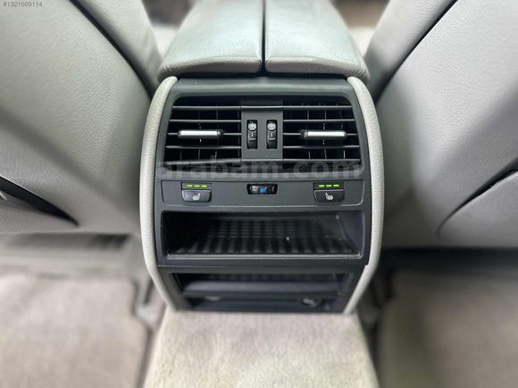 KIZILKAYA AUTO // BMW 730D