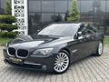 KIZILKAYA AUTO // BMW 730D