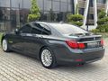 KIZILKAYA AUTO // BMW 730D