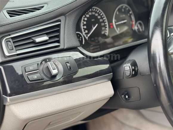 KIZILKAYA AUTO // BMW 730D