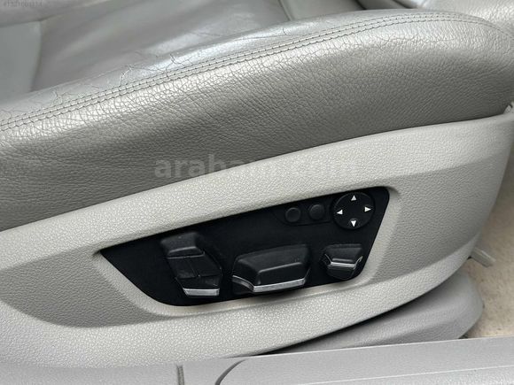 KIZILKAYA AUTO // BMW 730D