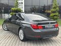 KIZILKAYA AUTO // BMW 730D