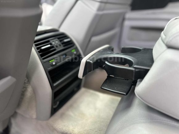 KIZILKAYA AUTO // BMW 730D