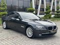 KIZILKAYA AUTO // BMW 730D